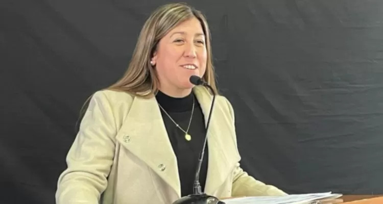 IRREGULARIDAD EN ENTREGA DE FONDOS GORE