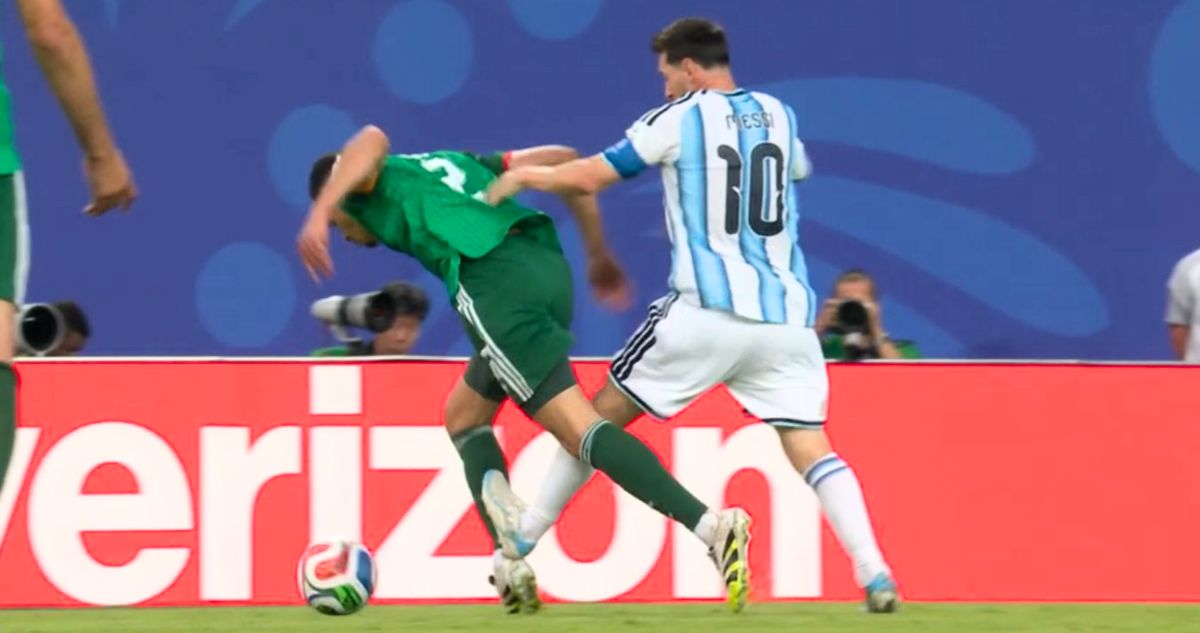 PARTIDO ARGENTINA MUNDIAL 2026